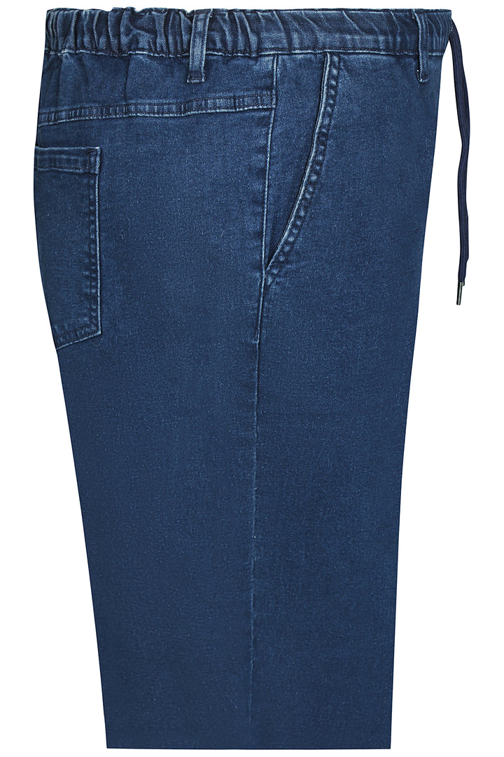 ZH - Chaya 1561 - Pants - Blue