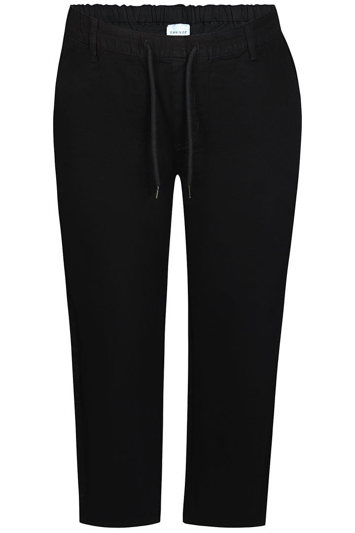 ZH - Chaya 1561 - Pants - Black