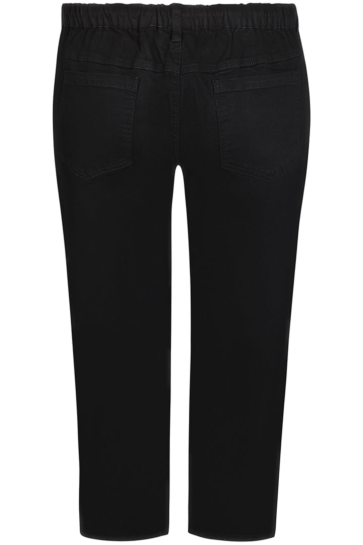 ZH - Chaya 1561 - Pants - Black
