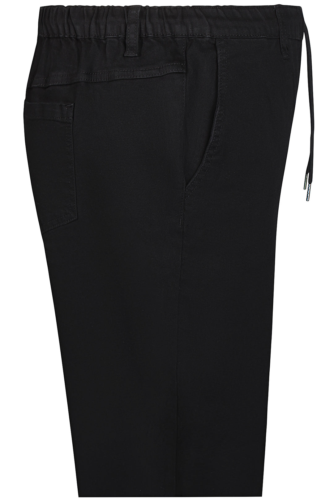 ZH - Chaya 1561 - Pants - Black