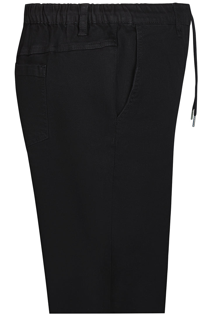 ZH - Chaya 1561 - Pants - Black