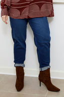 ZH - Chaya 1561 - Pants - Blue