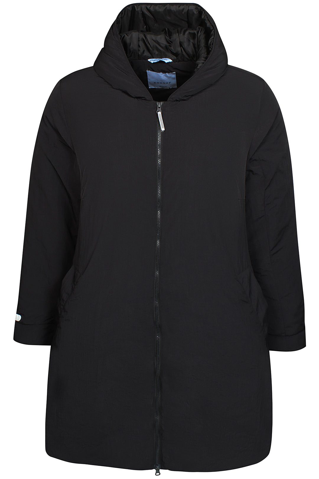 ZH - Julia 1568 - Jacket - Black