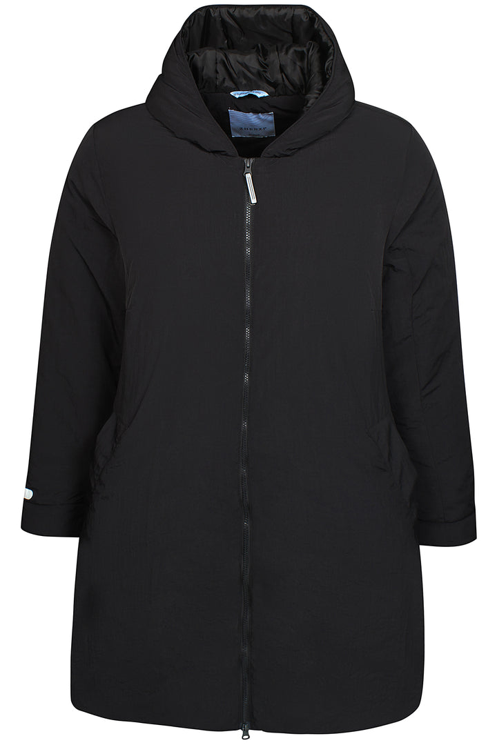 ZH - Julia 1568 - Jacket - Black