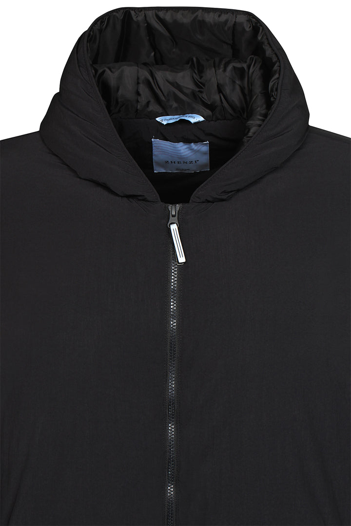 ZH - Julia 1568 - Jacket - Black