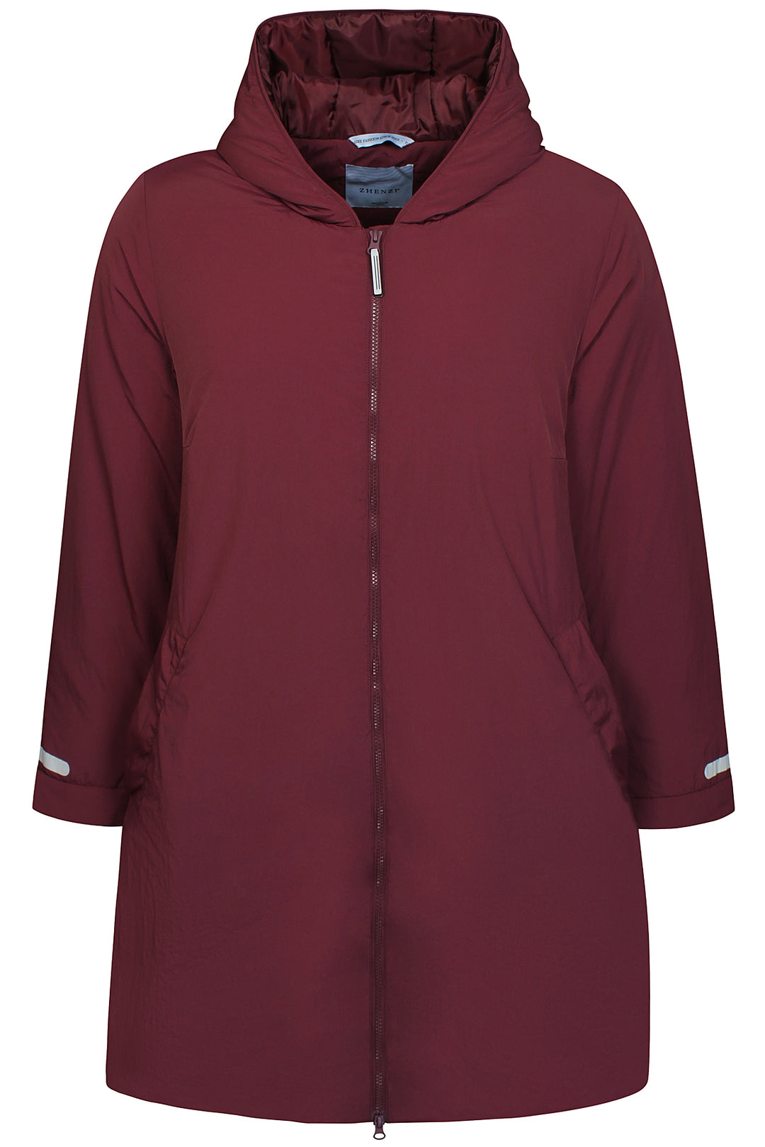 ZH - Julia 1568 - Jacket - Red