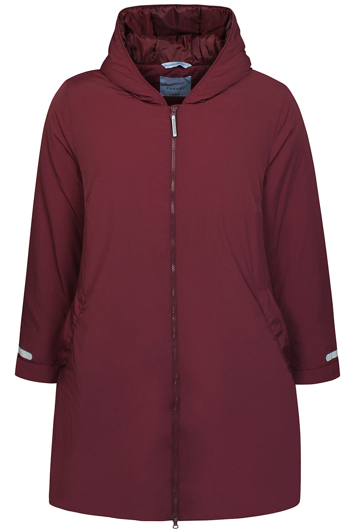ZH - Julia 1568 - Jacket - Red