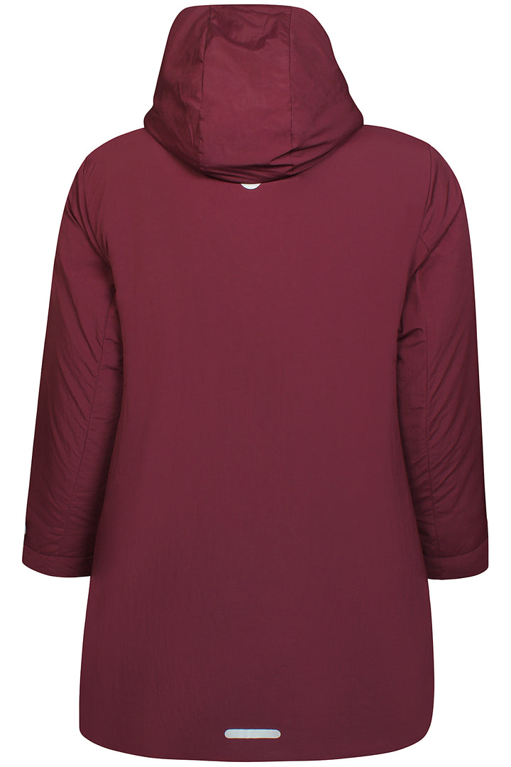 ZH - Julia 1568 - Jacket - Red