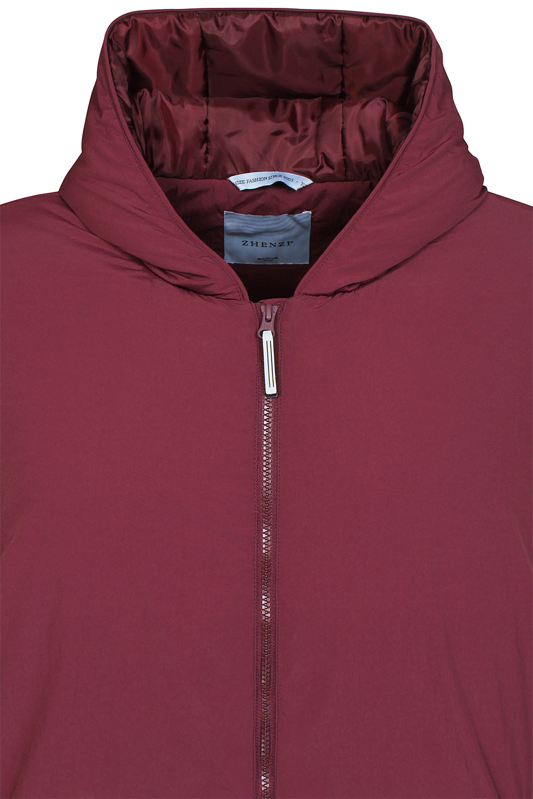 ZH - Julia 1568 - Jacket - Red