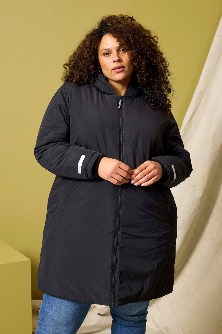 ZH - Julia 1568 - Jacket - Black