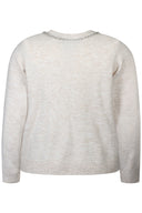ZH - Elga 1577 - Cardigan - Sand