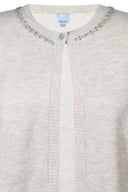 ZH - Elga 1577 - Cardigan - Sand