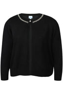 ZH - Elga 1577 - Cardigan - Black