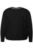 ZH - Elga 1577 - Cardigan - Black