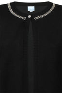 ZH - Elga 1577 - Cardigan - Black
