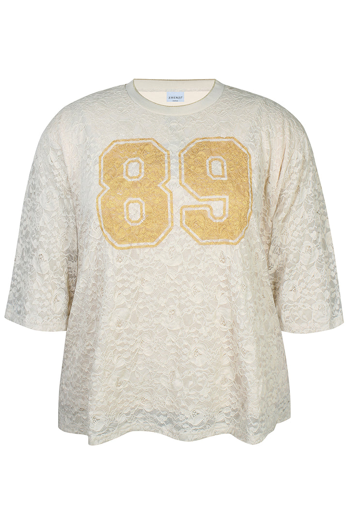 ZH - Maeve 1581 - T-Shirt - Sand