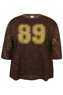 ZH - Maeve 1581 - T-Shirt - Brown