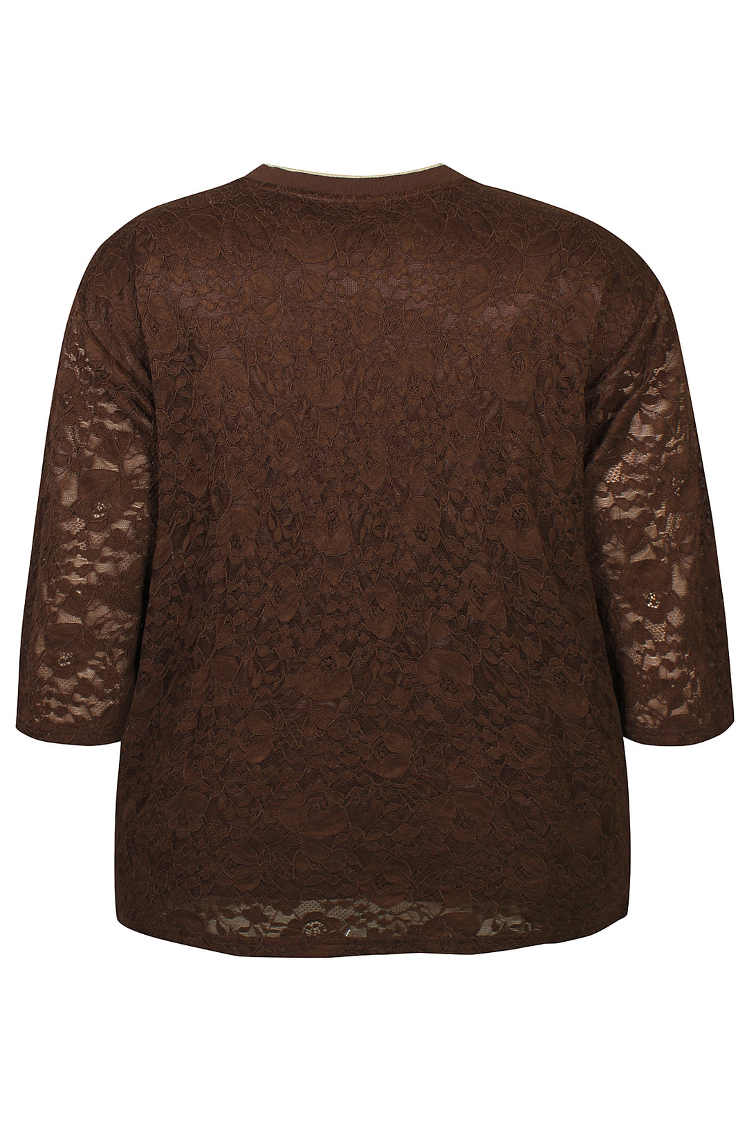 ZH - Maeve 1581 - T-Shirt - Brown
