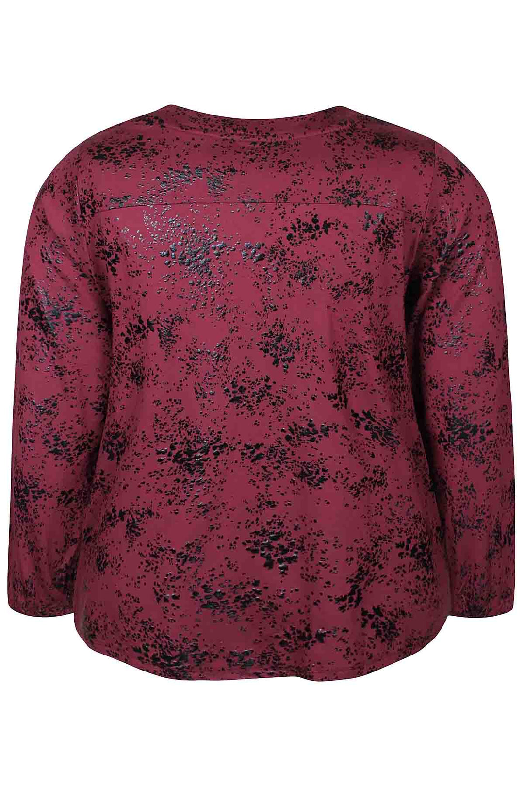 ZH - Sylva 1583 - Blouse - Red