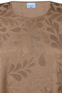 ZH - Maida 1584 - Top - Brown