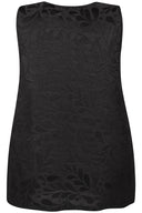 ZH - Maida1584 - Top - Black
