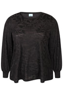 ZH - Maida 1585 - Blouse - Black