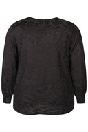 ZH - Maida 1585 - Blouse - Black