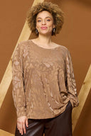 ZH - Maida 1585 - Blouse - Black