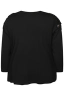 ZH - Maisy 1586 - Blouse - Black