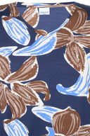 ZH - Malia 1587 - Blouse - Blue