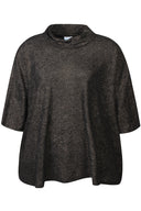 ZH - Mamie 1589 - Blouse - Brown
