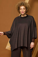 ZH - Mamie 1589 - Blouse - Brown
