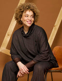 ZH - Mamie 1589 - Blouse - Brown