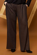 ZH - Mamie 1590 - Pants - Brown
