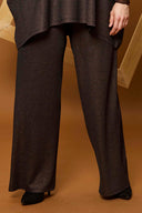 ZH - Mamie 1590 - Pants - Brown