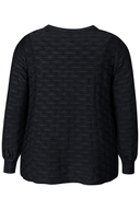 ZH - Mandy 1591 - Pullover - Black