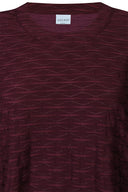 ZH - Mandy 1591 - Pullover - Red