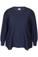 ZH - Mandy 1591 - Pullover - Blue