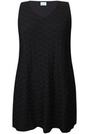 ZH - Mandy 1592 - Tunic - Black