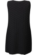 ZH - Mandy 1592 - Tunic - Black
