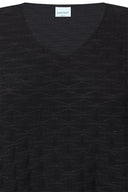 ZH - Mandy 1592 - Tunic - Black