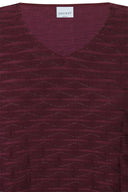 ZH - Mandy 1592 - Tunic - Red