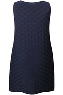 ZH - Mandy 1592 - Tunic - Blue