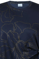 ZH - Mya 1593 - Pullover - Blue