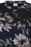 ZH - Maria 1597 - Blouse - Blue