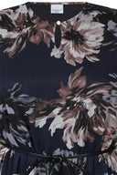 ZH - Maria 1598 - Dress - Blue