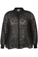 ZH - Marin 1599 - Shirt - Black