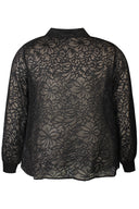 ZH - Marin 1599 - Shirt - Black
