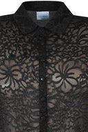 ZH - Marin 1599 - Shirt - Black