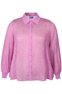 ZH - Marin 1599 - Shirt - Pink